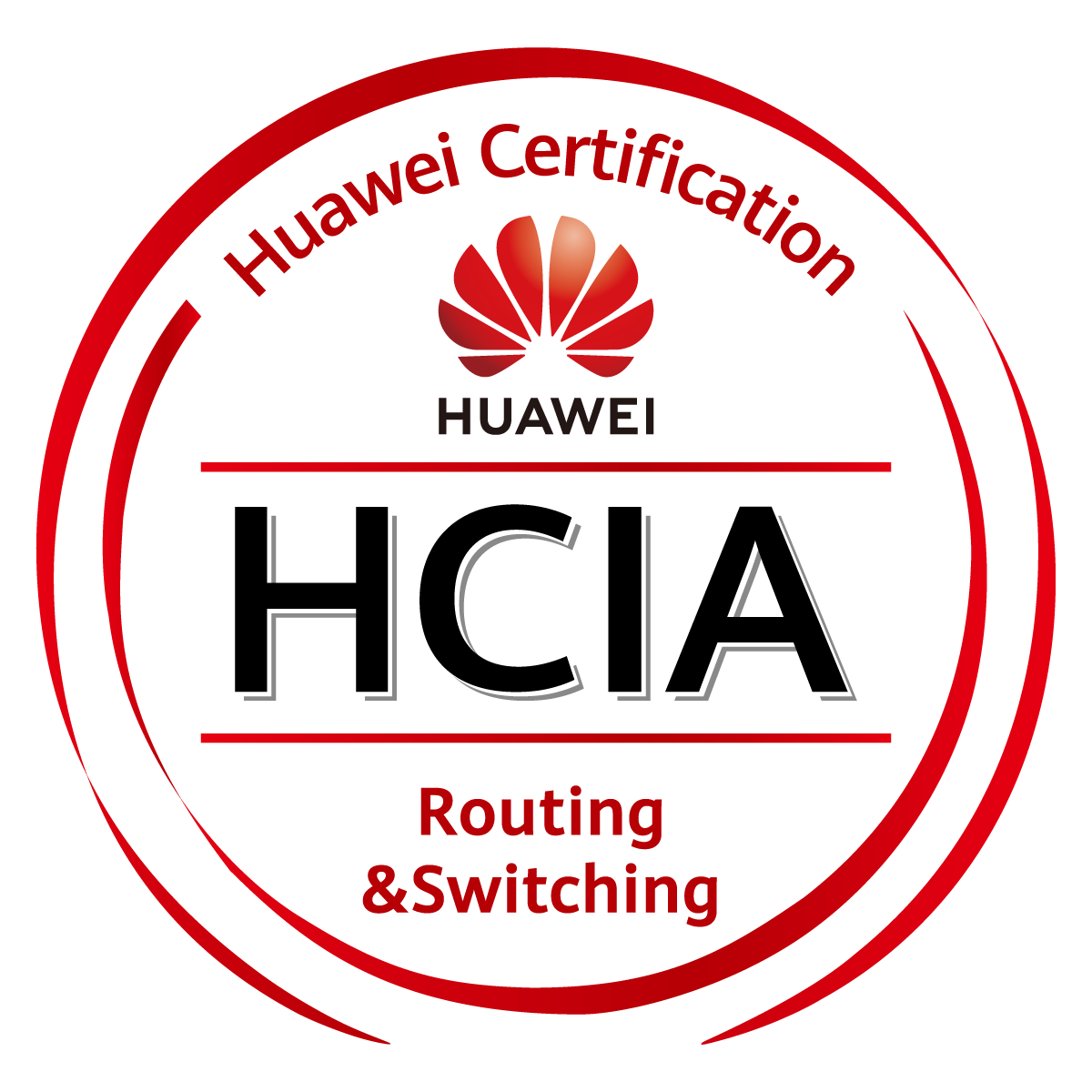 HCIA-Routing & Switching