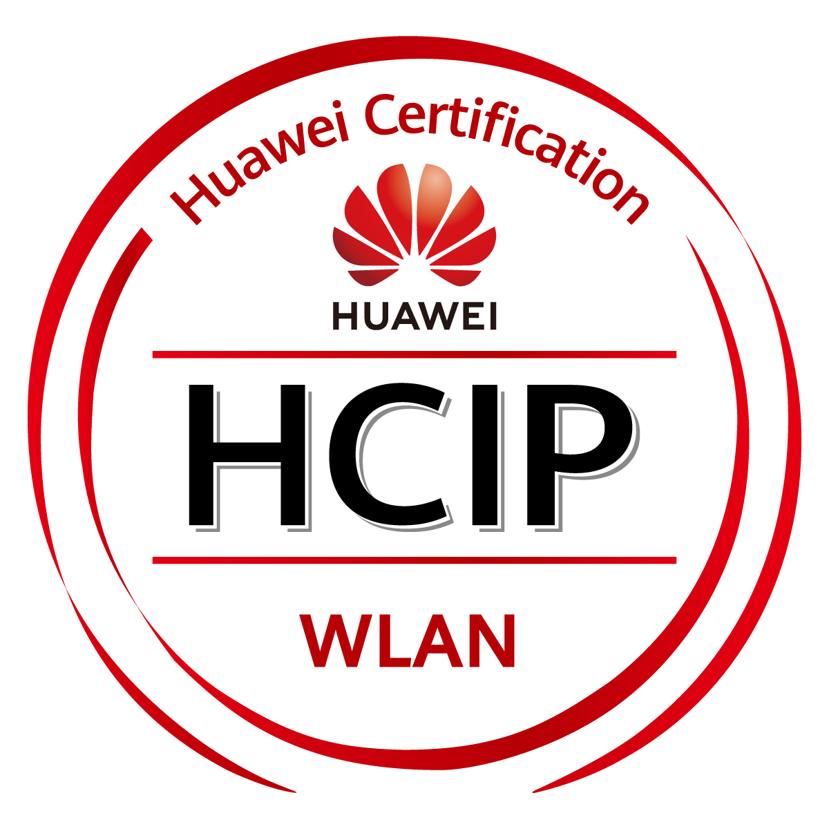 HCIP-WLAN