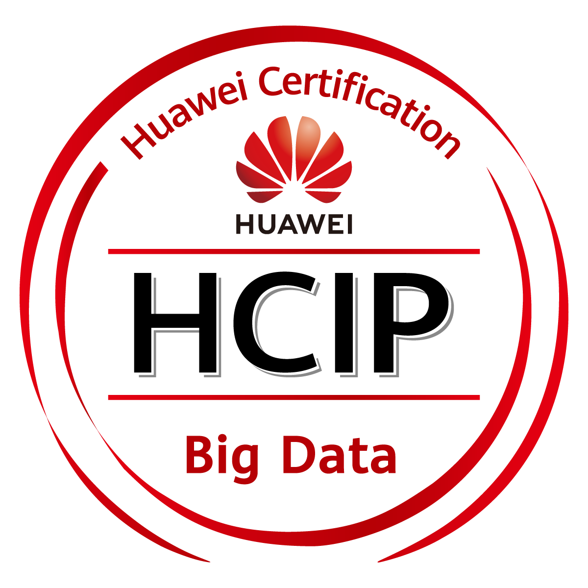 HCIP-Big Data Operation & Maintenance