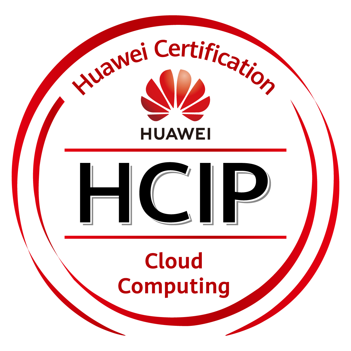 HCIP-Cloud Computing-OpenStack