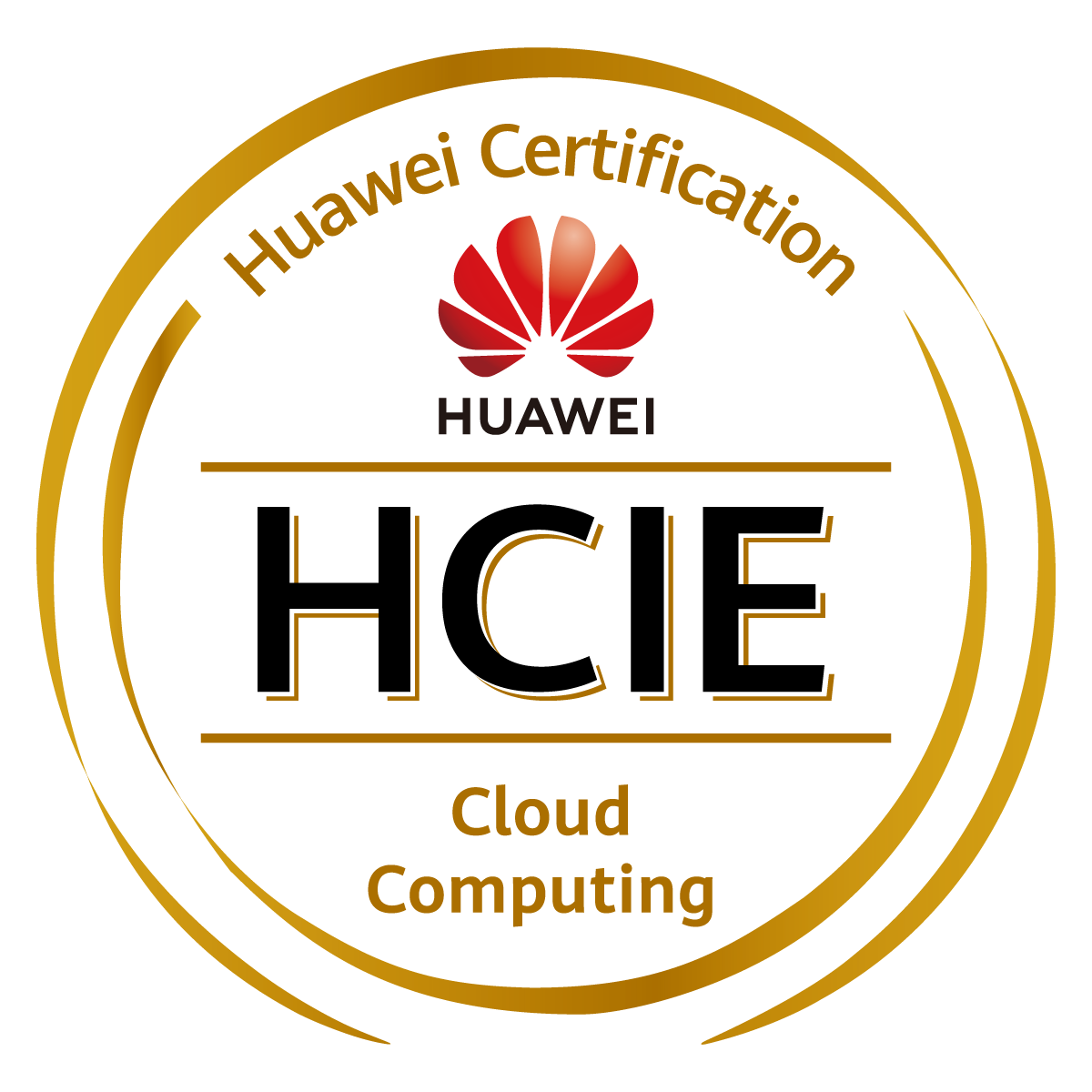 HCIE-Cloud Computing V2.0华为云计算专家认证培训