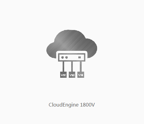 CloudEngine 1800V数据中心交换机