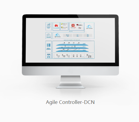 Agile Controller-DCN